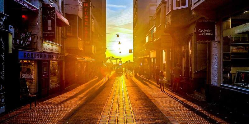 LED发光字完全指南：种类解析、核心优势与专业维护保养