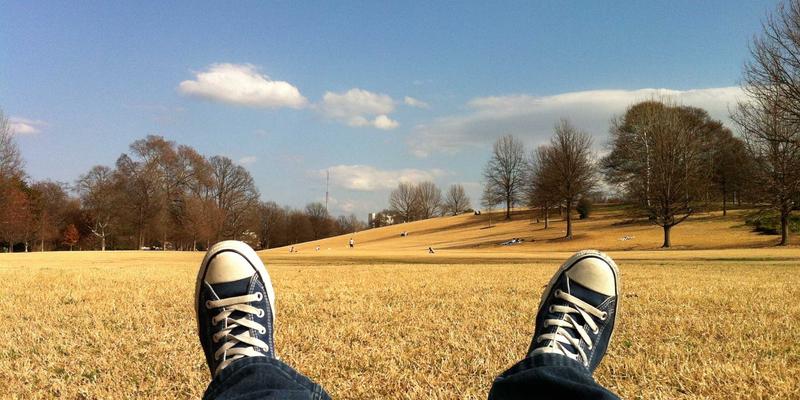 智慧园区标识解决方案：集成人脸识别、室内定位与数据可视化的未来场景 | 达卡标识